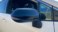 Toyota Corolla 1.8 VVT-i Hybrid GR Sport 5dr CVT Hybrid Hatchback